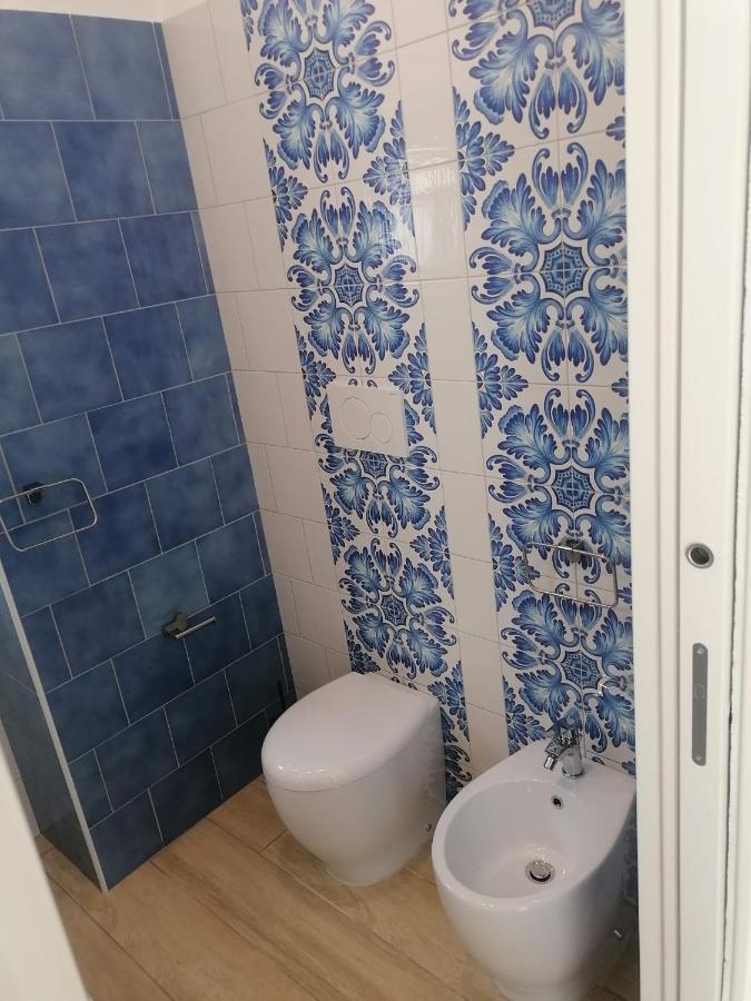 Il Fungo Di Lacco Lacco Ameno  Exterior foto
